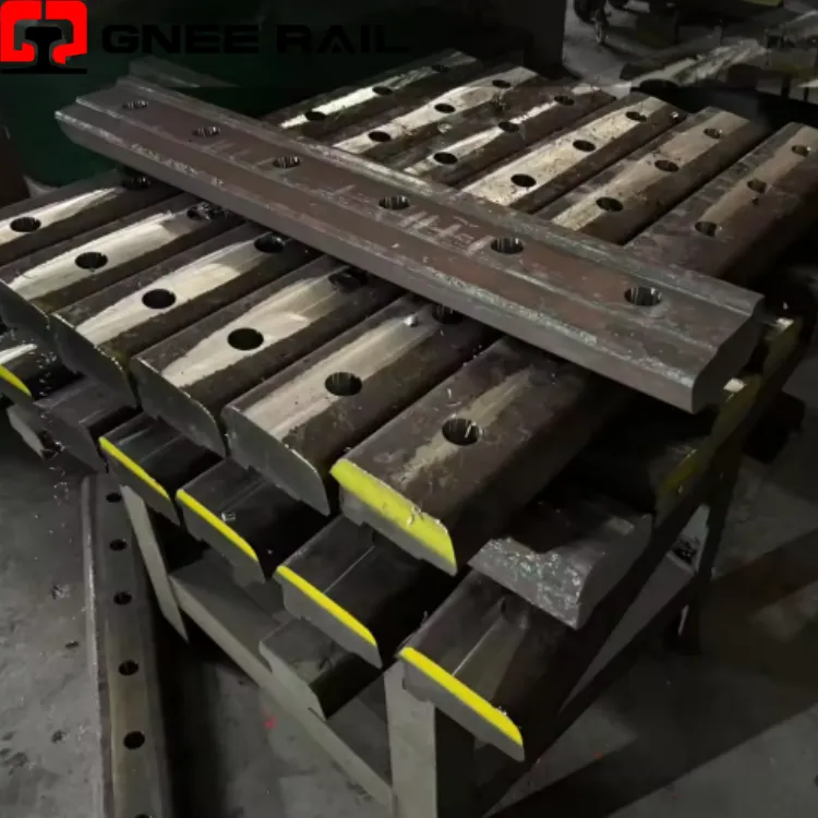 AREMA Standard Rail Joint factory