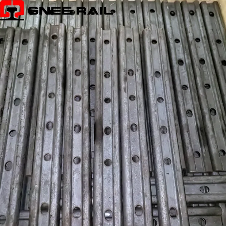 AREMA Standard Rail Joint best
