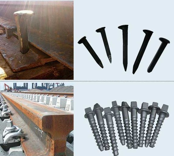 rail fasteners rail fasteners