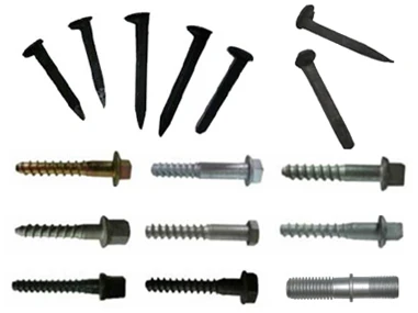 rail fastening rail fastening