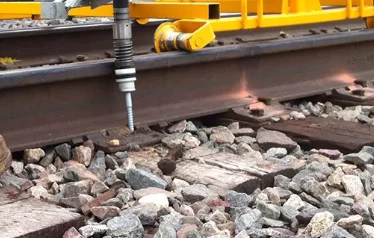 rail fastening rail fastening