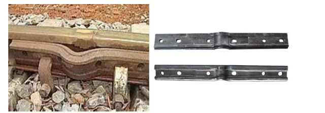 rail joint rail joint