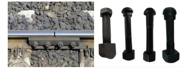 rail fasteners rail fasteners